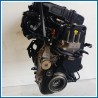 Motore semicompleto LANCIA Ypsilon III