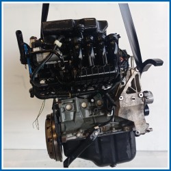 Motore semicompleto LANCIA Ypsilon III