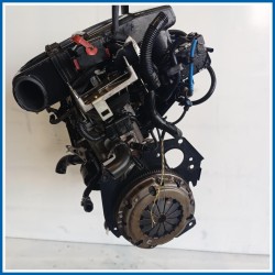 Motore semicompleto LANCIA Ypsilon III