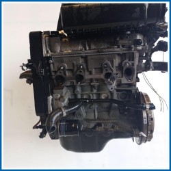 Motore semicompleto LANCIA Ypsilon III