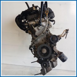 Motore semicompleto MOTORE TOYOTA iQ