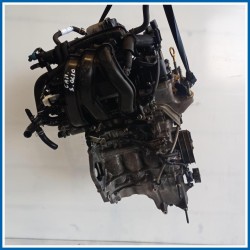 Motore semicompleto MOTORE TOYOTA iQ