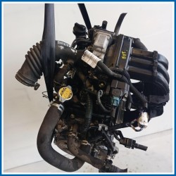 Motore semicompleto MOTORE TOYOTA iQ