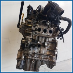 Motore semicompleto MOTORE TOYOTA iQ