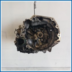 cambio  SUZUKI Swift IV