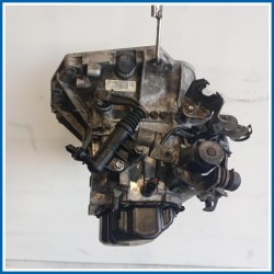 cambio  SUZUKI Swift IV