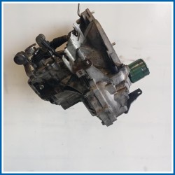 cambio  SUZUKI Swift IV