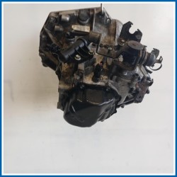 cambio  SUZUKI Swift IV