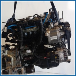 Motore semicompleto LANCIA Ypsilon II