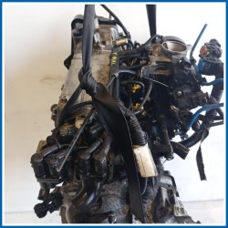 Motore semicompleto LANCIA Ypsilon II