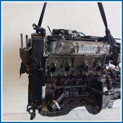 Motore semicompleto LANCIA Ypsilon II