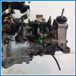 Cambio CAMBIO E DIFFERENZ. LANCIA Ypsilon II