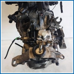 Cambio CAMBIO E DIFFERENZ. LANCIA Ypsilon II