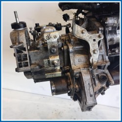 Cambio CAMBIO E DIFFERENZ. LANCIA Ypsilon II