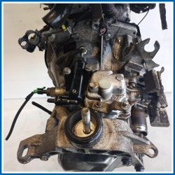 Cambio CAMBIO E DIFFERENZ. LANCIA Ypsilon II