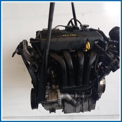 Motore semicompleto MOTORE ALLEGGERITO MINI Mini One R52 Cabrio