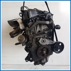 Motore semicompleto MOTORE ALLEGGERITO MINI Mini One R52 Cabrio