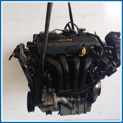 Motore semicompleto MOTORE ALLEGGERITO MINI Mini One R52 Cabrio