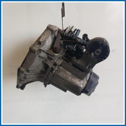 Cambio (revisionato) RP REMAN cambio a 5 marce MINI Mini One R52 Cabrio