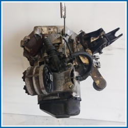 Cambio (revisionato) RP REMAN cambio a 5 marce MINI Mini One R52 Cabrio