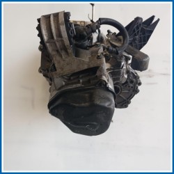 Cambio (revisionato) RP REMAN cambio a 5 marce MINI Mini One R52 Cabrio