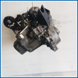 Cambio (revisionato) RP REMAN cambio a 5 marce MINI Mini One R52 Cabrio