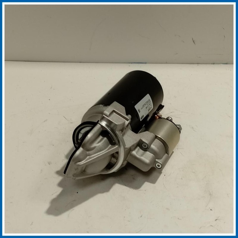 STARTER MOTOR ASSY FORD Transit Custom I