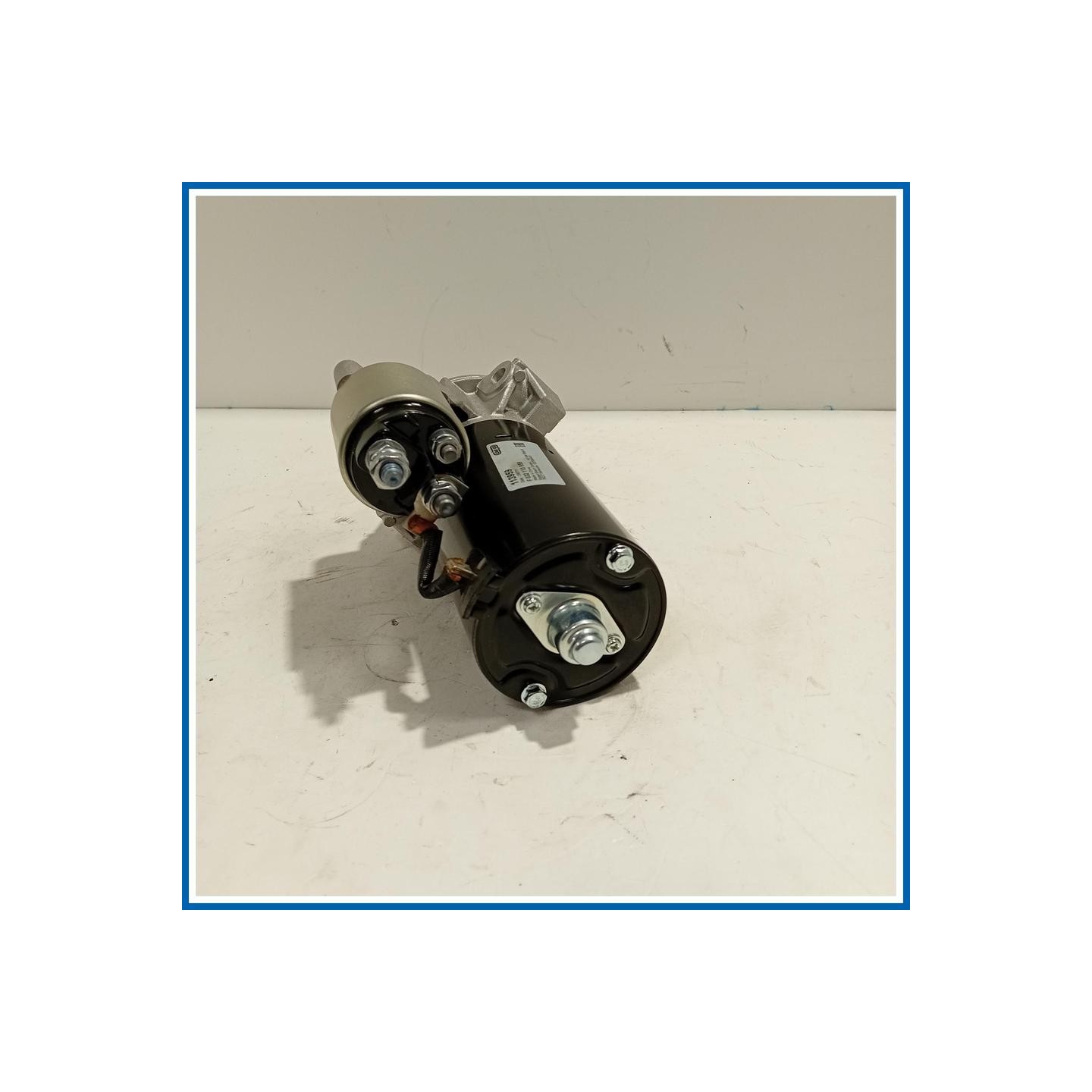 STARTER MOTOR ASSY FORD Transit Custom I