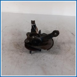 Fusello ruota FUSELLO ANT.DX M301 | dx. | ant. DAIHATSU Sirion II