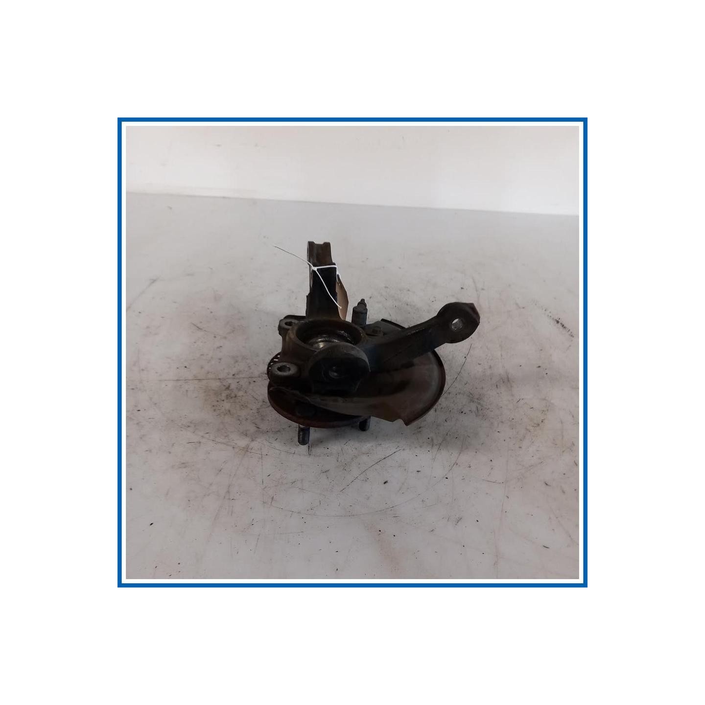 Fusello ruota FUSELLO ANT.DX M301 | dx. | ant. DAIHATSU Sirion II