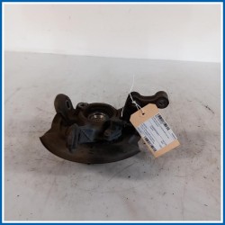 Fusello ruota FUSELLO ANT.DX M301 | dx. | ant. DAIHATSU Sirion II