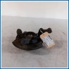 Fusello ruota FUSELLO ANT.DX M301 | dx. | ant. DAIHATSU Sirion II