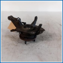 Fusello ruota FUSELLO ANT.DX M301 | dx. | ant. DAIHATSU Sirion II