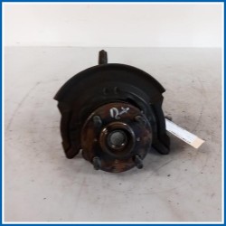 Fusello ruota FUSELLO ANT.DX M301 | dx. | ant. DAIHATSU Sirion II