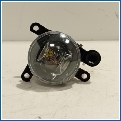 Fendinebbia PROIETTORE ANTI | dx. | ant. PEUGEOT 2008 I