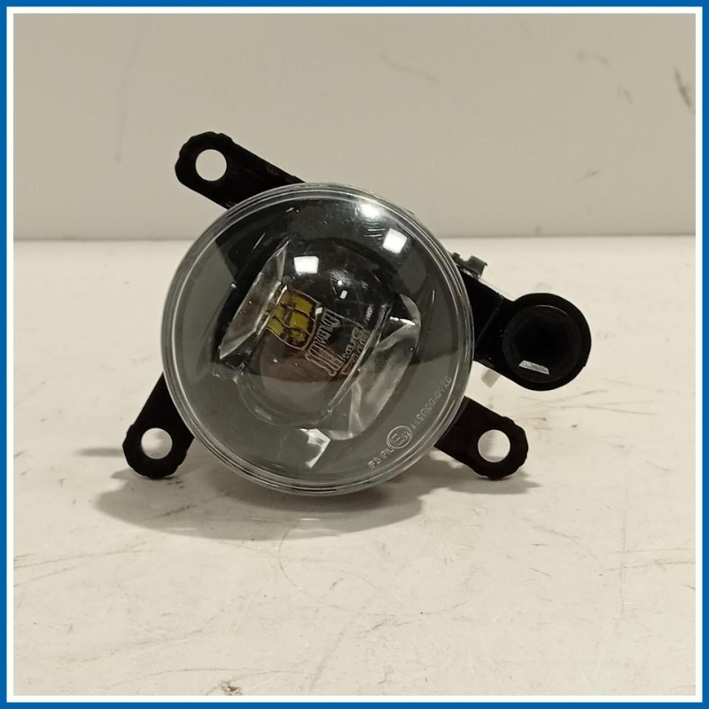 Fendinebbia PROIETTORE ANTI | dx. | ant. PEUGEOT 2008 I