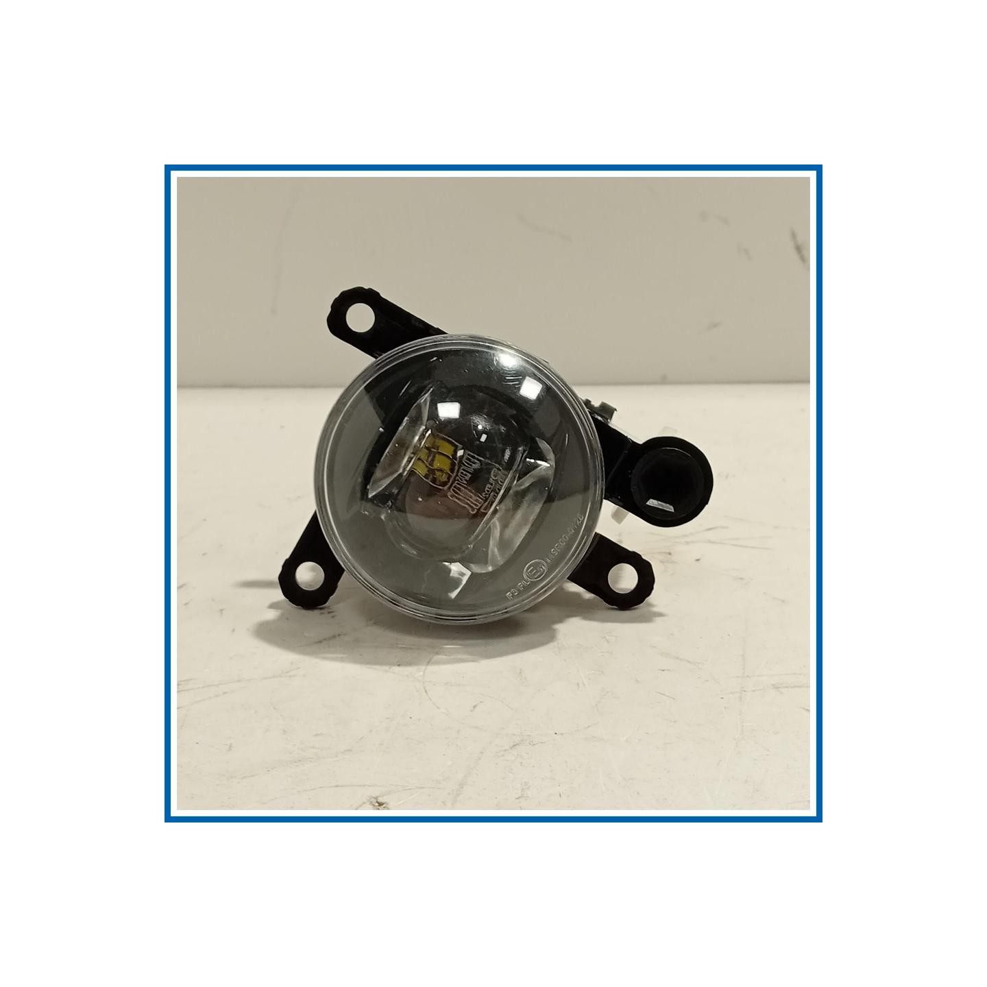 Fendinebbia PROIETTORE ANTI | dx. | ant. PEUGEOT 2008 I