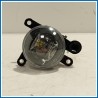 Fendinebbia PROIETTORE ANTI | dx. | ant. PEUGEOT 2008 I