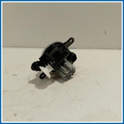 Fendinebbia PROIETTORE ANTI | dx. | ant. PEUGEOT 2008 I