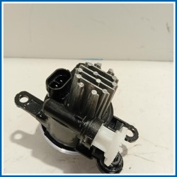 Fendinebbia PROIETTORE ANTI | dx. | ant. PEUGEOT 2008 I