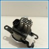 Fendinebbia PROIETTORE ANTI | dx. | ant. PEUGEOT 2008 I