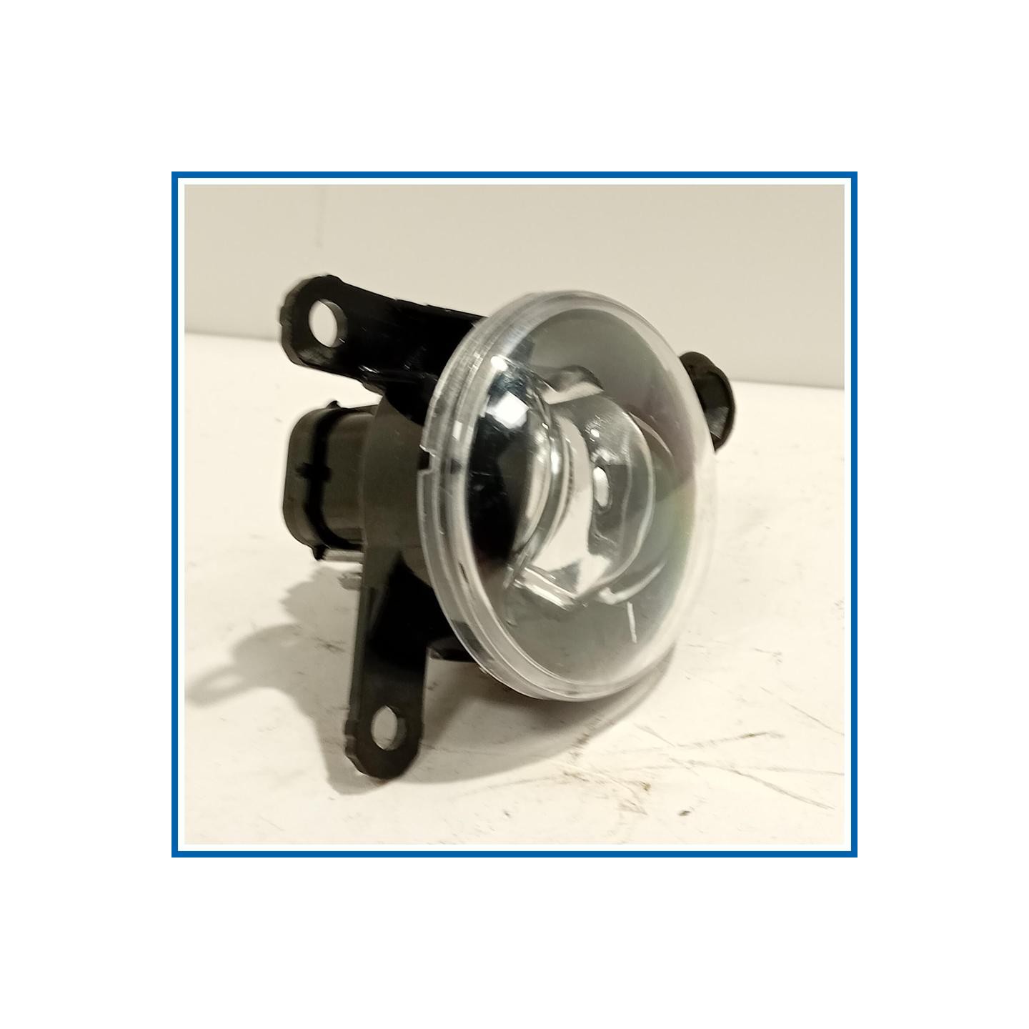 Fendinebbia PROIETTORE ANTI | dx. | ant. PEUGEOT 2008 I