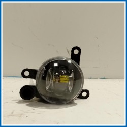 Fendinebbia PROIETTORE ANTI | dx. | ant. PEUGEOT 2008 I