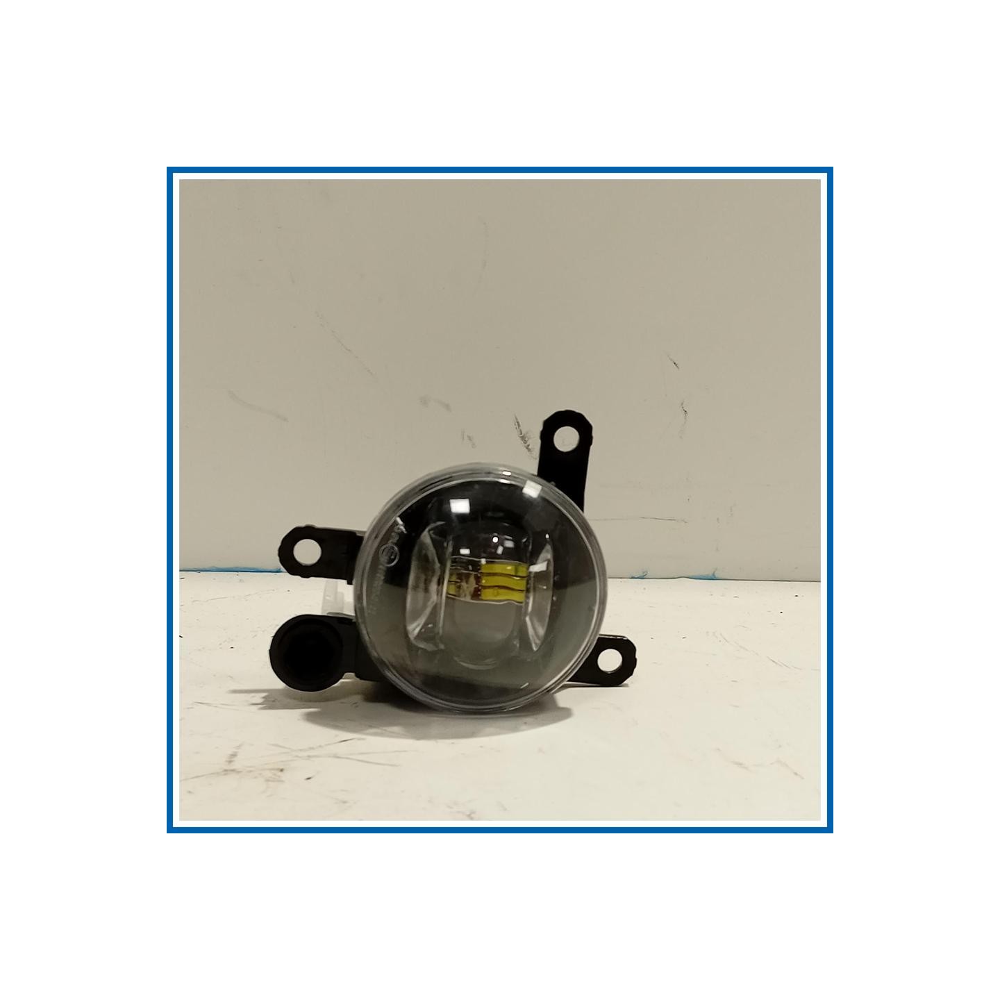 Fendinebbia PROIETTORE ANTI | dx. | ant. PEUGEOT 2008 I