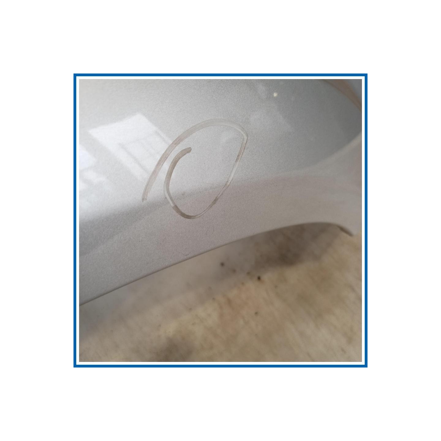 Parafango PARAFANGO ANT. | dx. | ant. FIAT Freemont