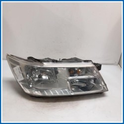 Proiettore | dx. | ant. FIAT Freemont