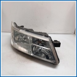 Proiettore | dx. | ant. FIAT Freemont