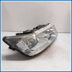 Proiettore | dx. | ant. FIAT Freemont