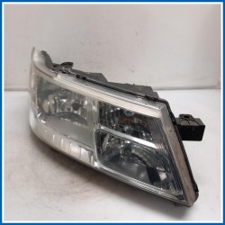 Proiettore | dx. | ant. FIAT Freemont