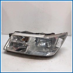 Proiettore | sx. | ant. FIAT Freemont